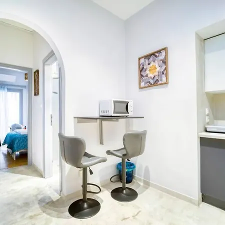 Lejlighed Sweet Studio For Two! *